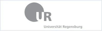 レーゲンスブルク大学（ドイツ） ロゴ